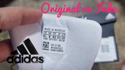 adidas original shoes check